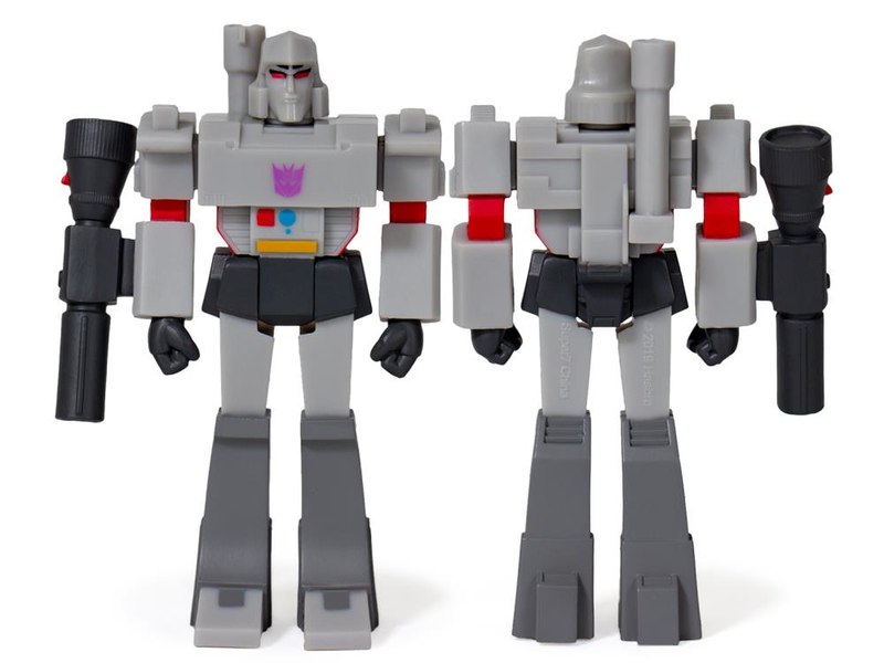 Offical Images Transformers G1 ReAction Toys From Super7  (5 of 18)